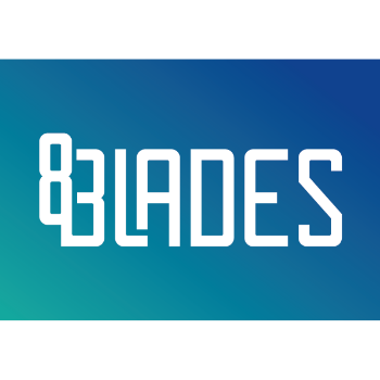 8 Blades Films