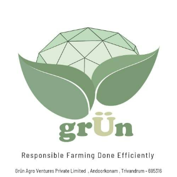 Grün Agro Ventures Private Limited