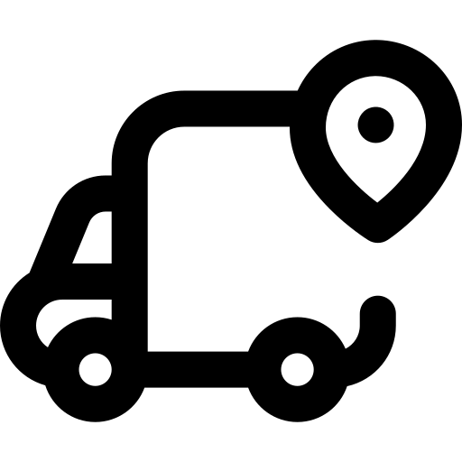 Logistics and Transportation icon