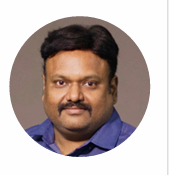 Prashanth C R