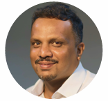 Rajesh N