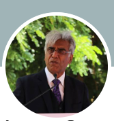 Suresh Ambat
