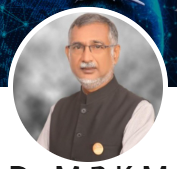 MRK Menon