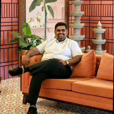 Alex Mathew