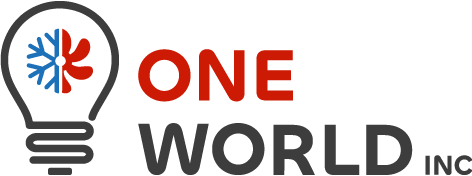 One World INC