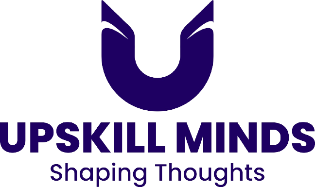 Upskill minds